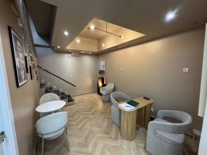 Sala de espera